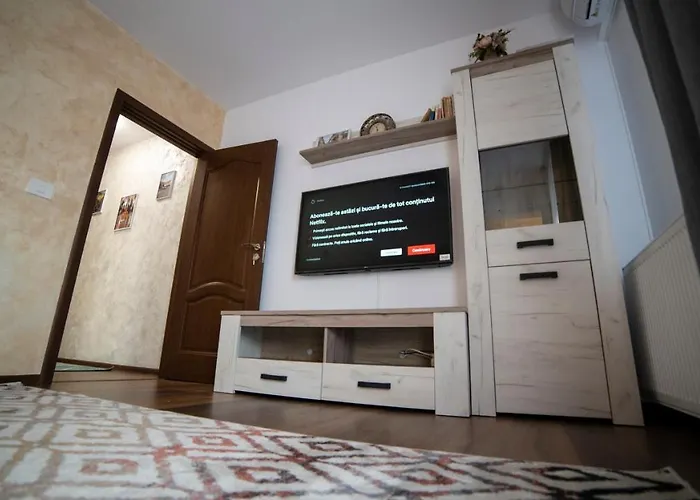 Ballade Apartment